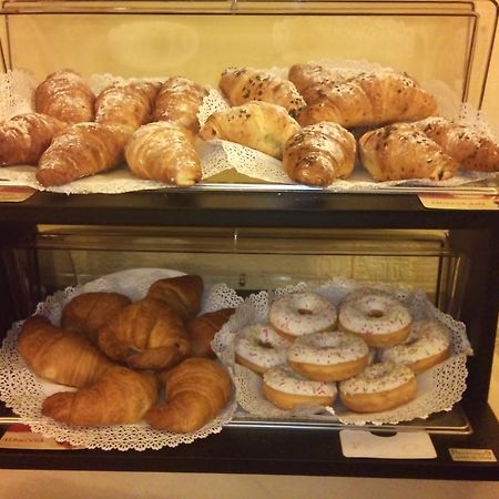 Hotel Imperial Torino Eksteriør billede