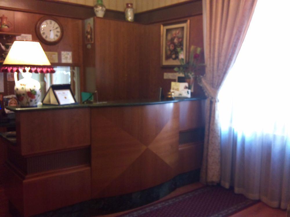Hotel Imperial Torino Eksteriør billede