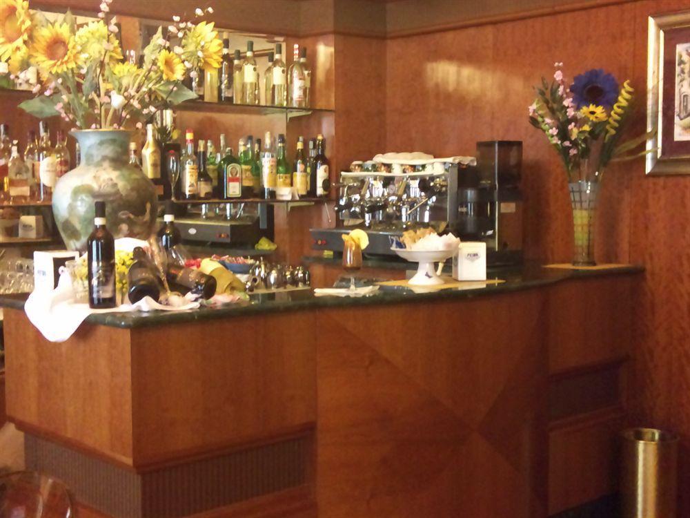 Hotel Imperial Torino Eksteriør billede