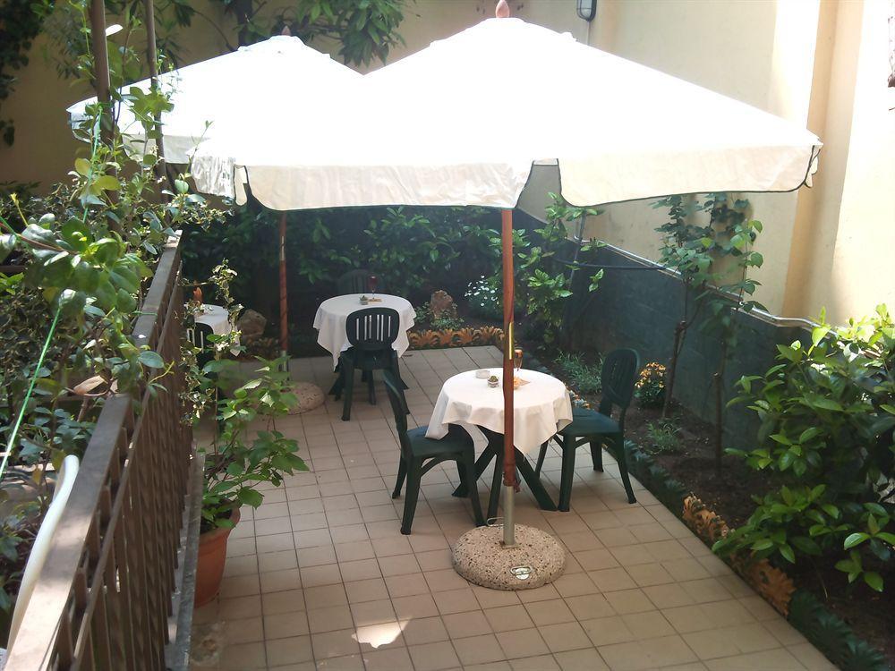 Hotel Imperial Torino Eksteriør billede