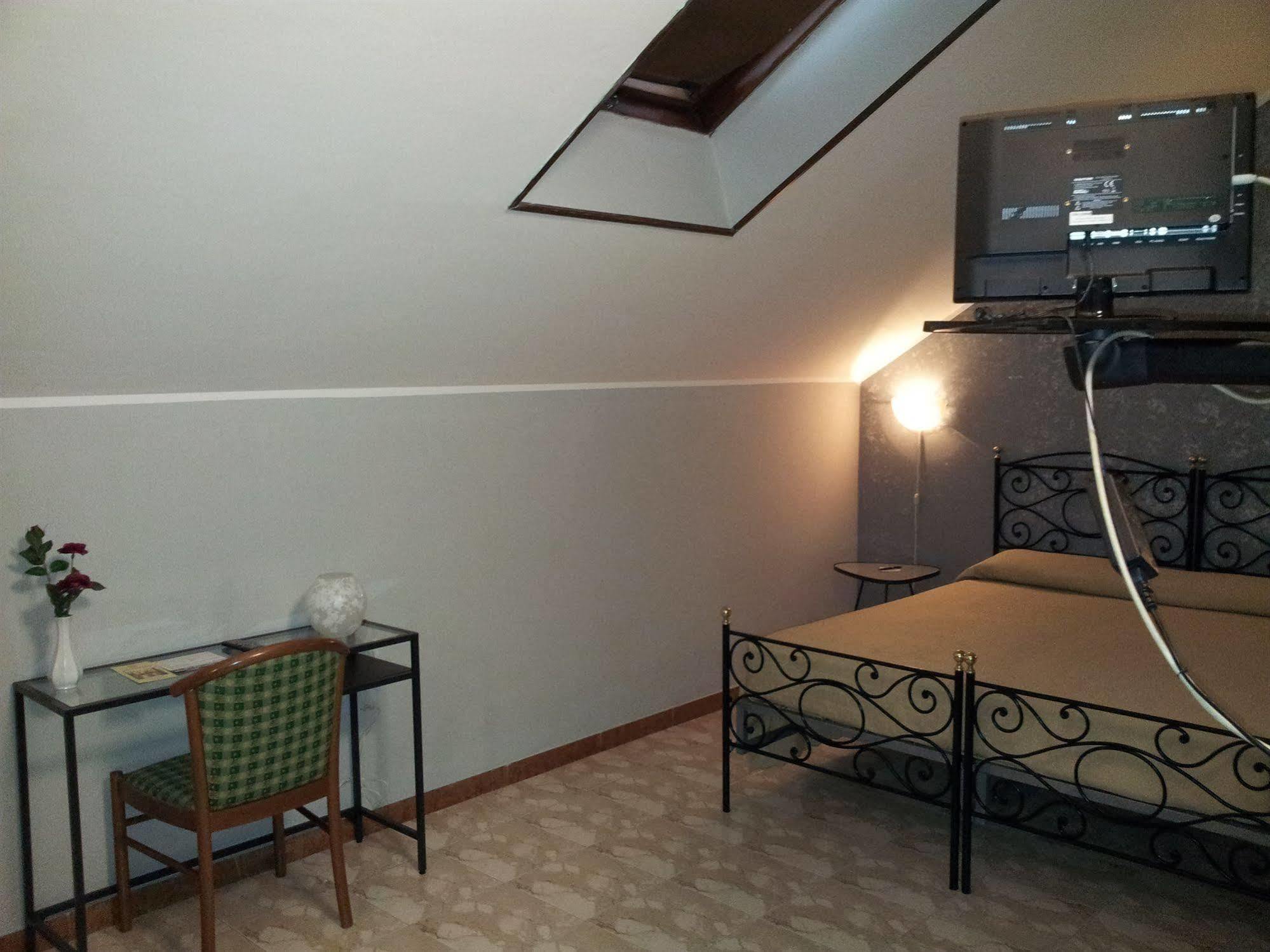 Hotel Imperial Torino Eksteriør billede