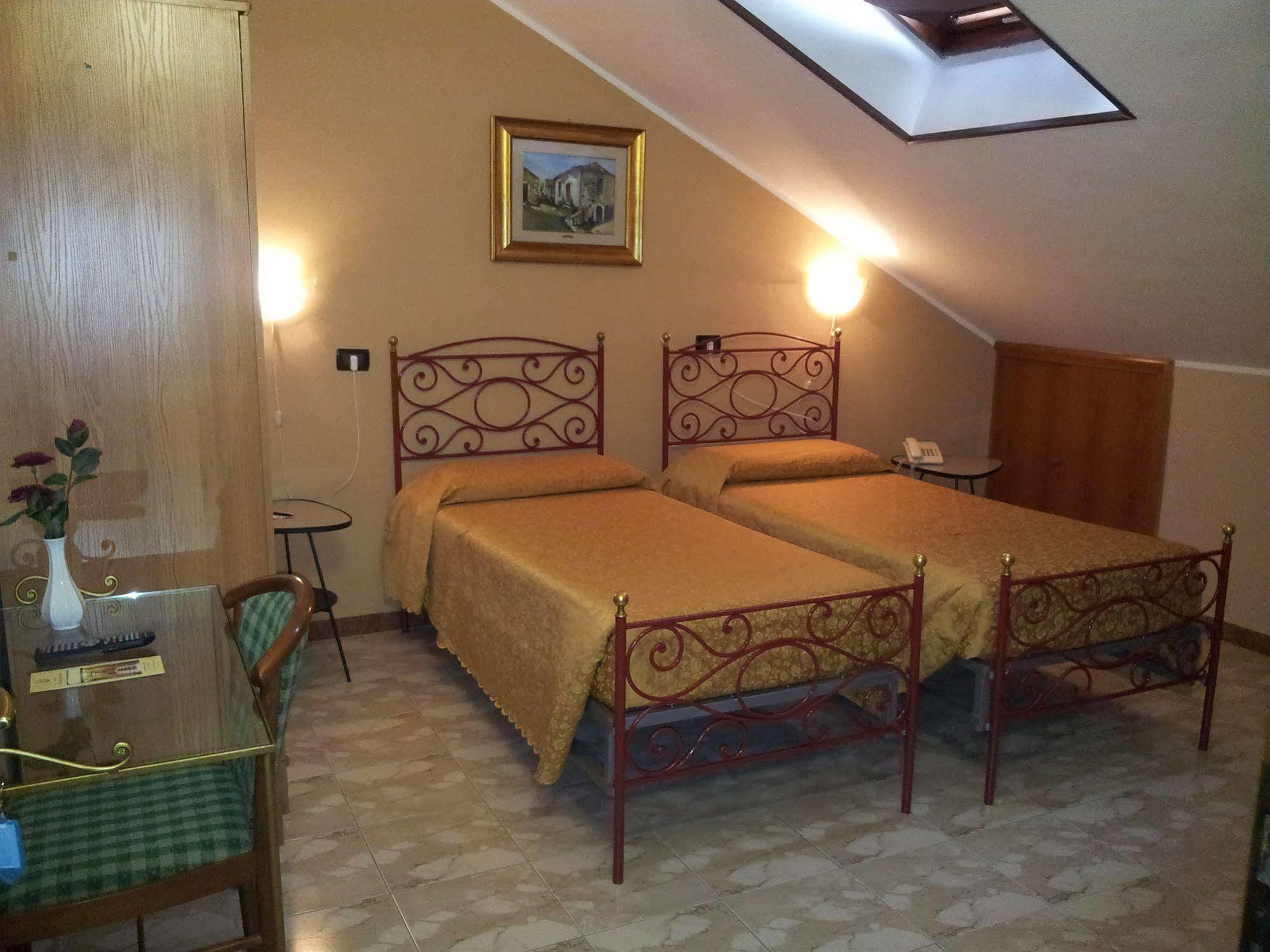 Hotel Imperial Torino Eksteriør billede