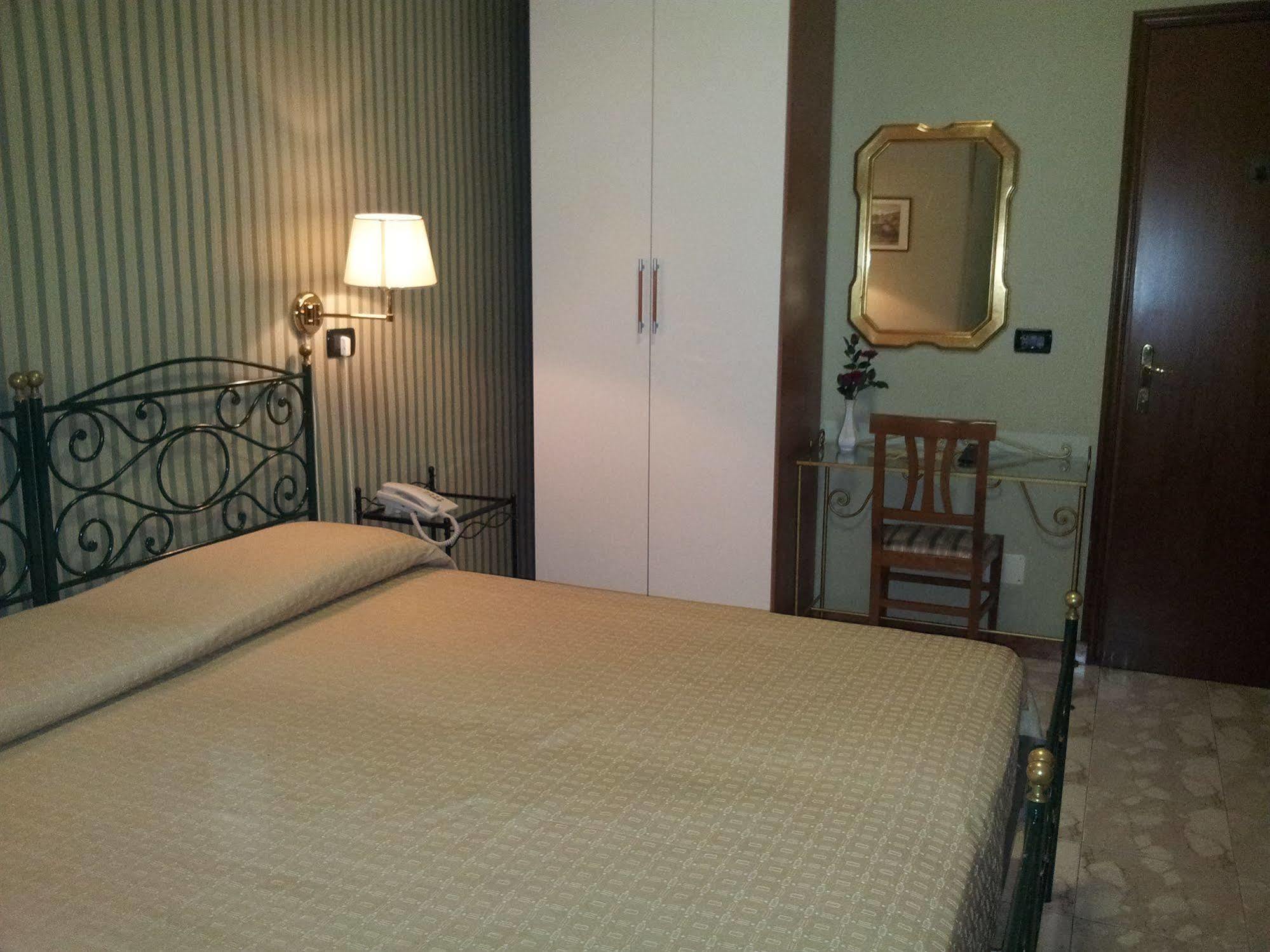 Hotel Imperial Torino Eksteriør billede