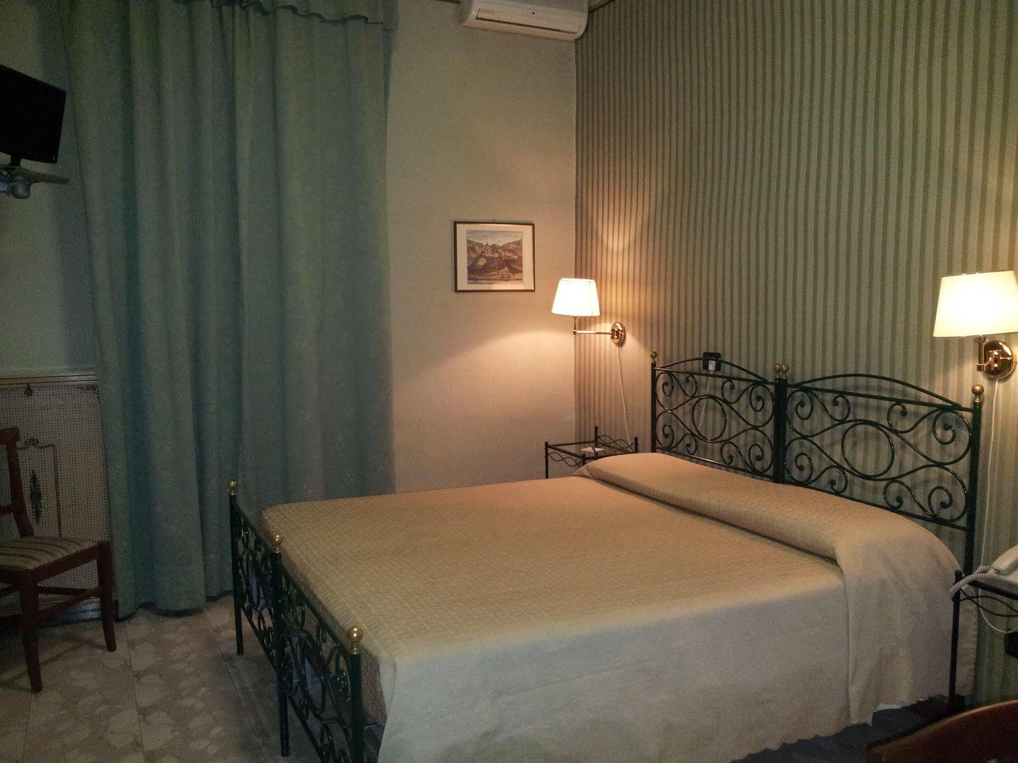 Hotel Imperial Torino Eksteriør billede