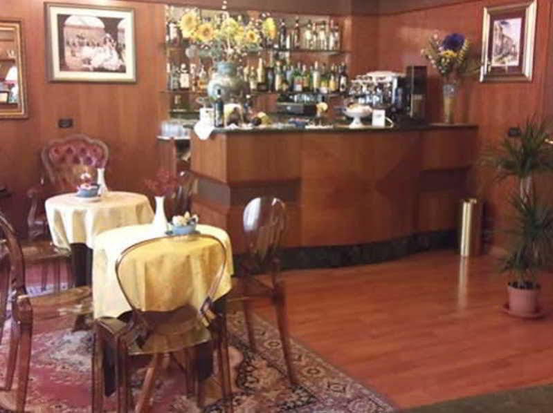 Hotel Imperial Torino Eksteriør billede