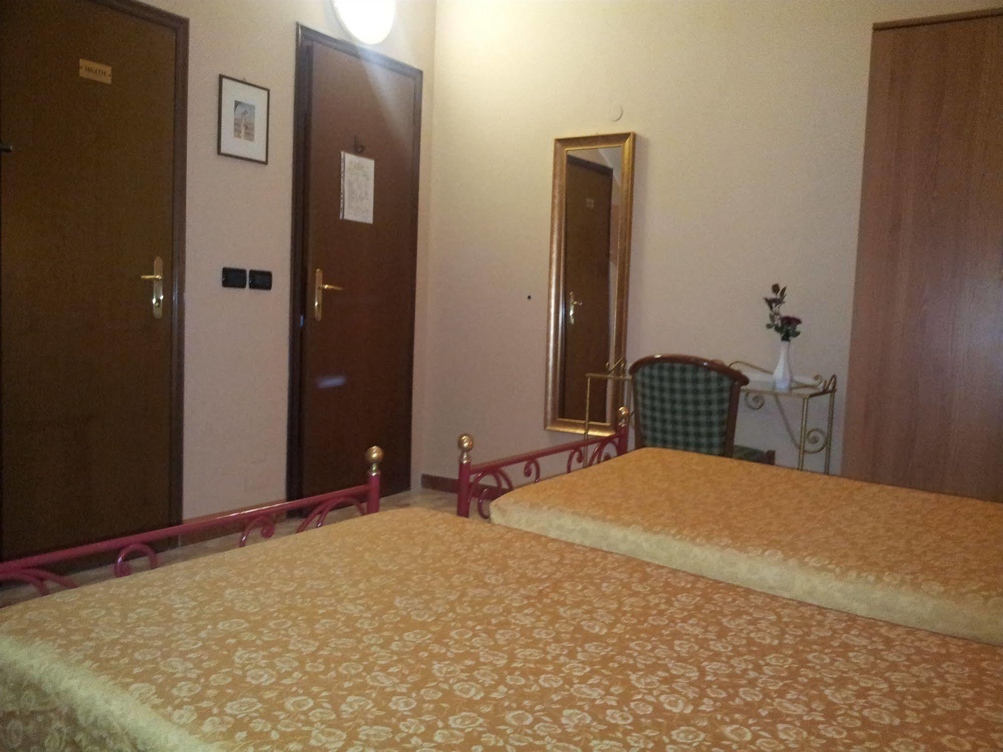 Hotel Imperial Torino Eksteriør billede