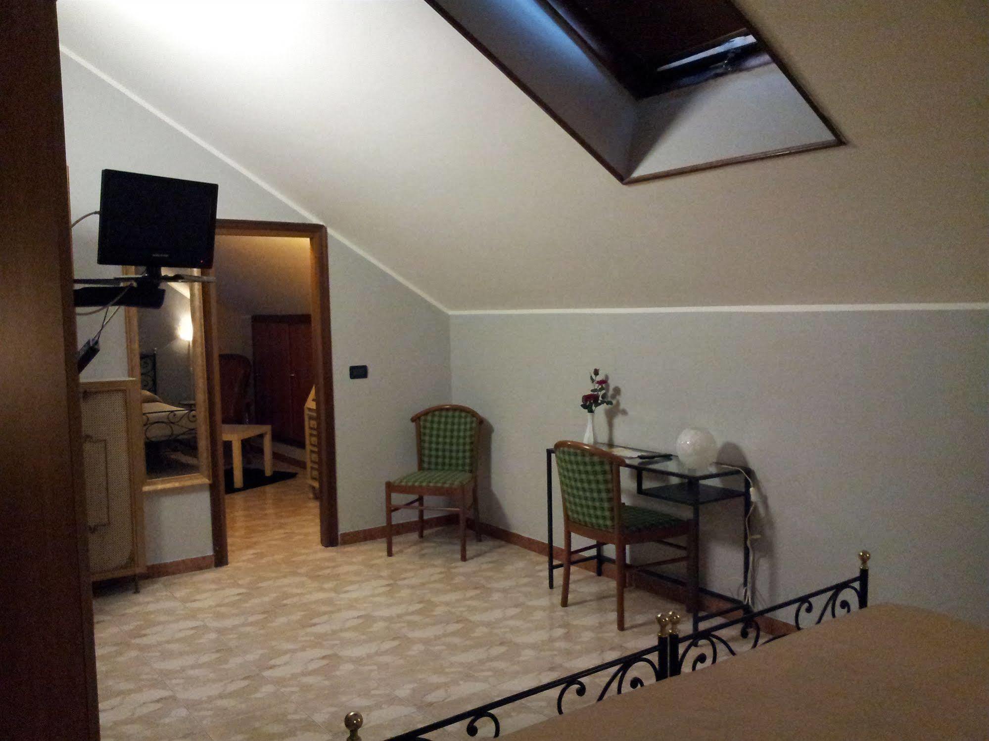 Hotel Imperial Torino Eksteriør billede